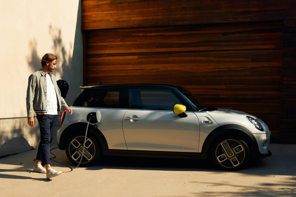mini electric